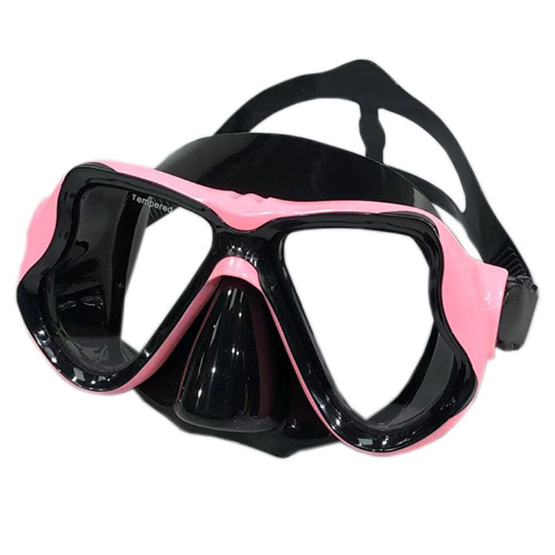 Southern Dolphin Premium Dive Mask