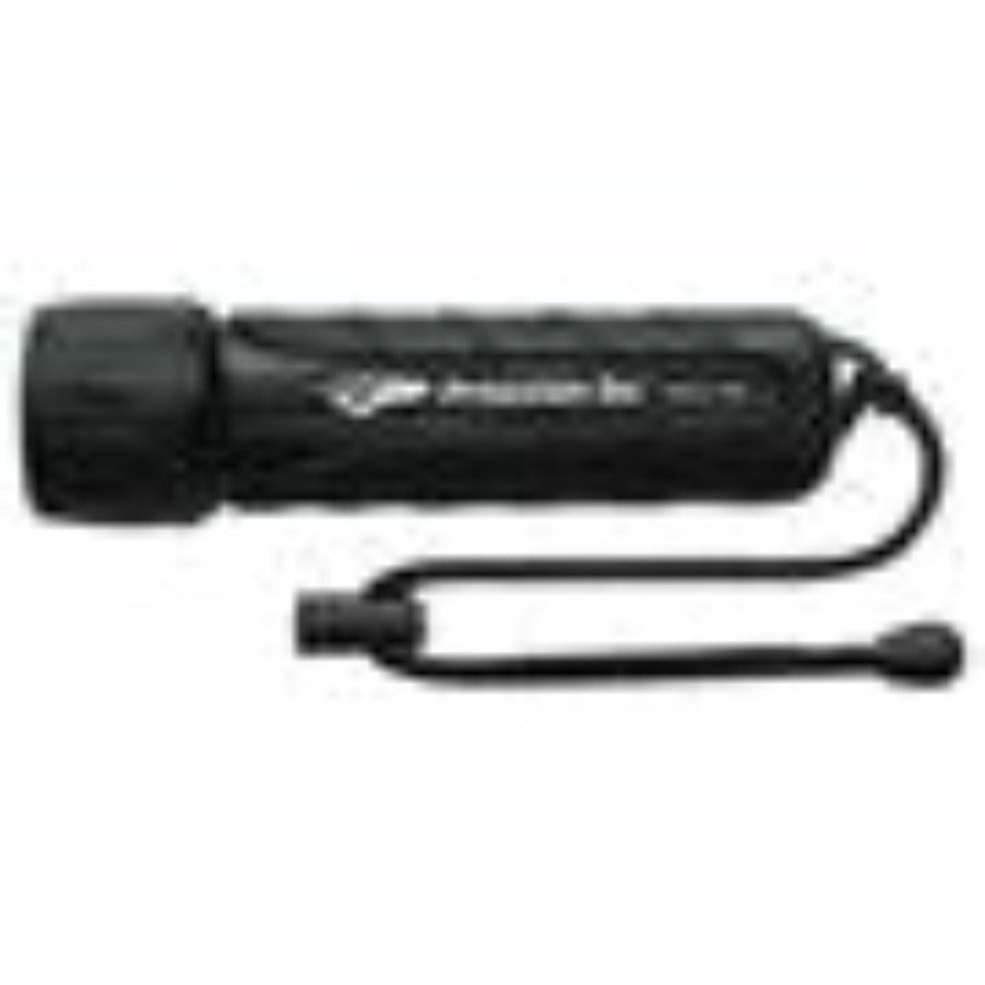 Princeton TEC40 Diving Torch
