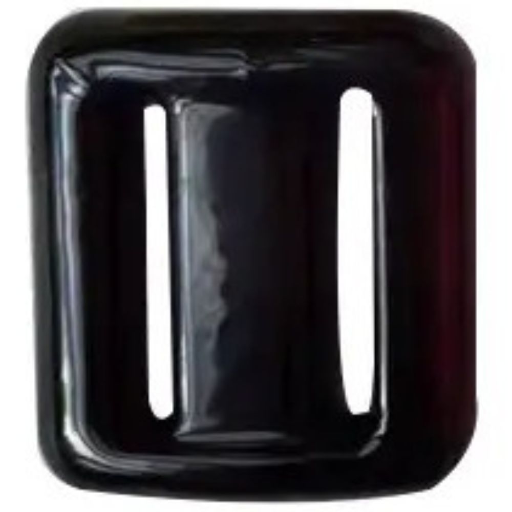 1kg Coated Lead Diving Weights