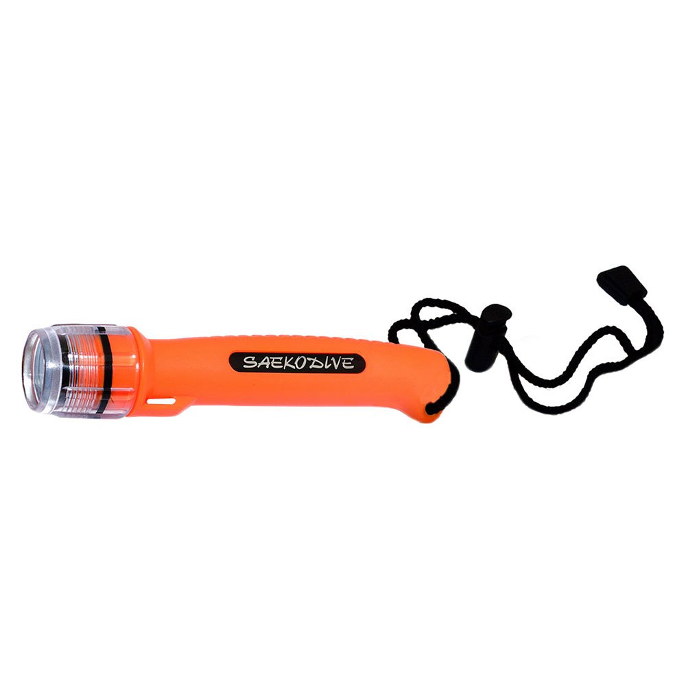 De Profundis Diving Laser Pointer