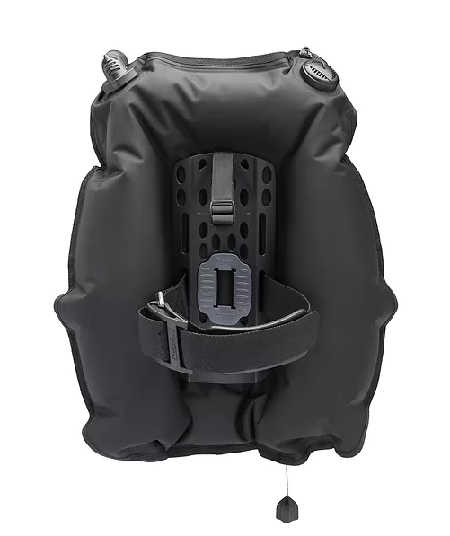 Cressi Patrol BCD - Medium