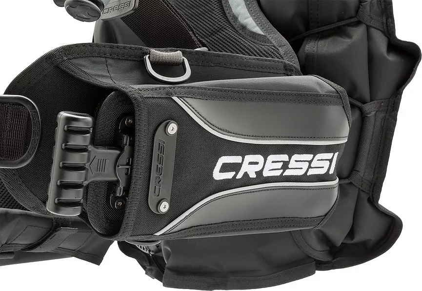 Cressi Patrol BCD - Medium