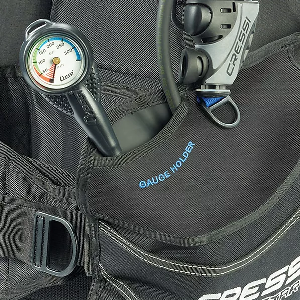 Cressi Start Bcd - Size XS