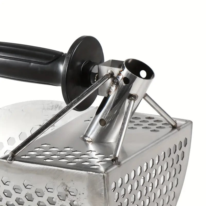 Stainless Steel Metal Detection Digging Tool