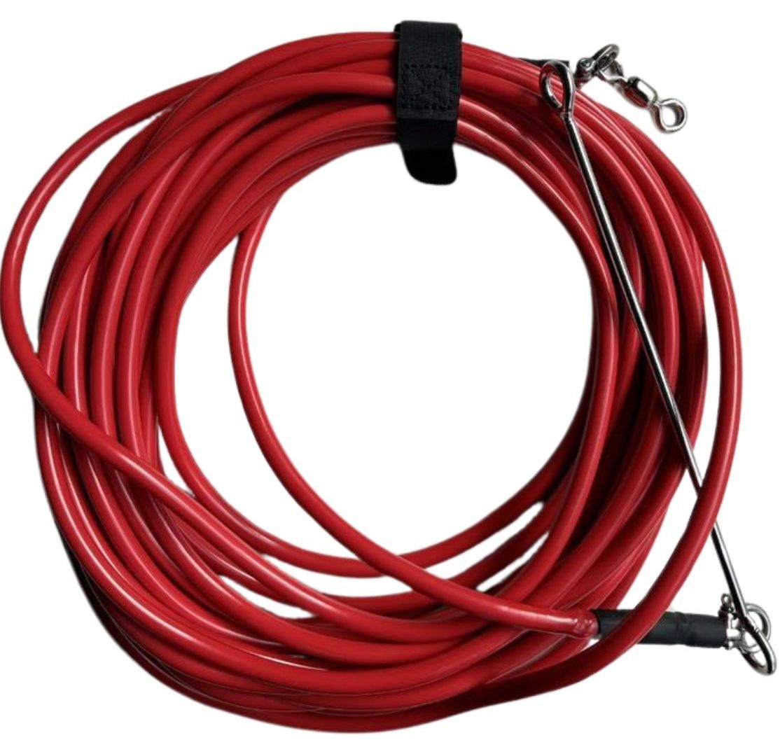 Spearfishing PVC Floating Line