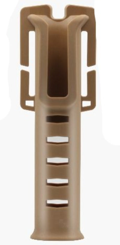 Adjustable Fishing Waist Belt with Rod Holder