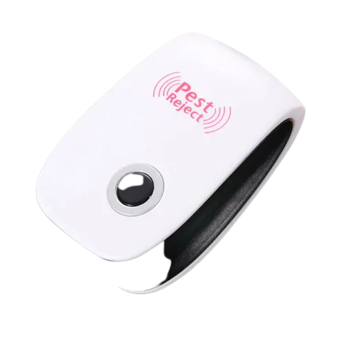 Ultrasonic Pest Repellent for Mice, Mosquito,Spiders and More