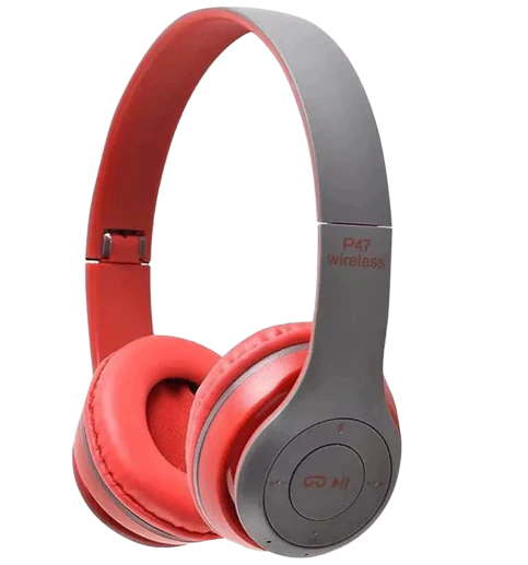 Comfortable Wireless 5.0 Bluetooth Headphones