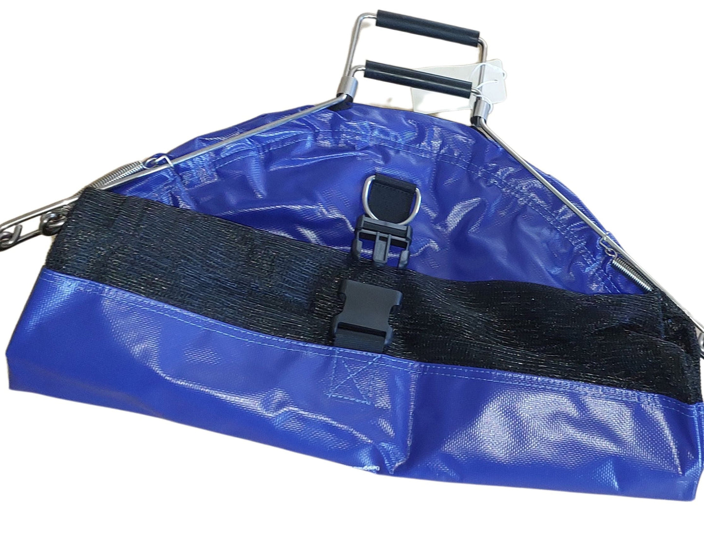 XL catch Bag POZI Spring Type