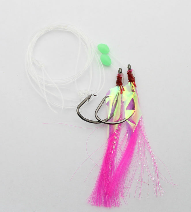 Snapper Slayer Fishing Rig