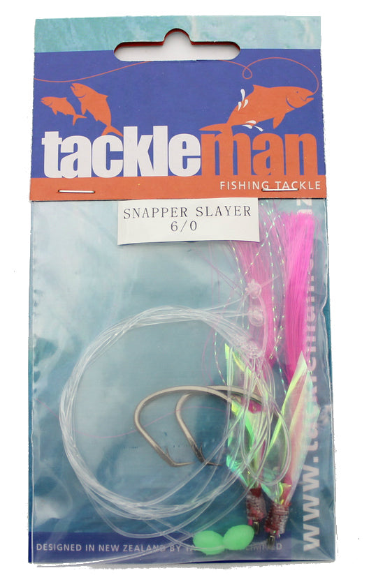 Snapper Slayer Fishing Rig
