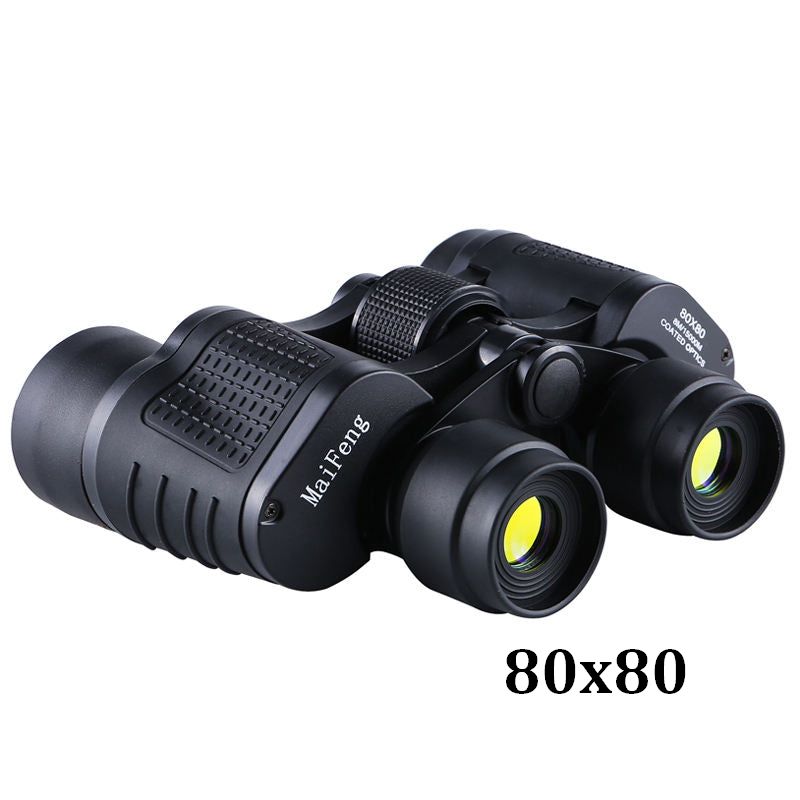 HD Binoculars 80X80 Long Range High