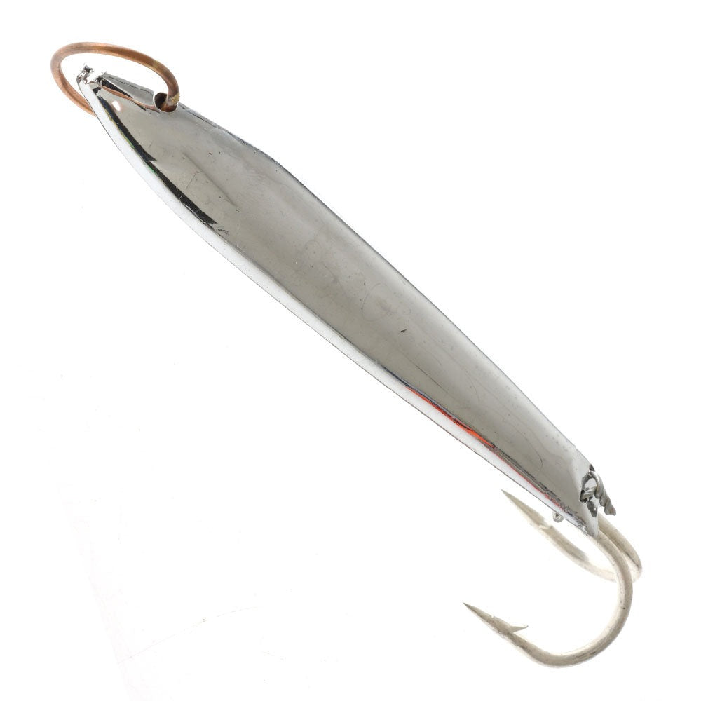 6 inch Sea harvester Smiths Jig Chrome