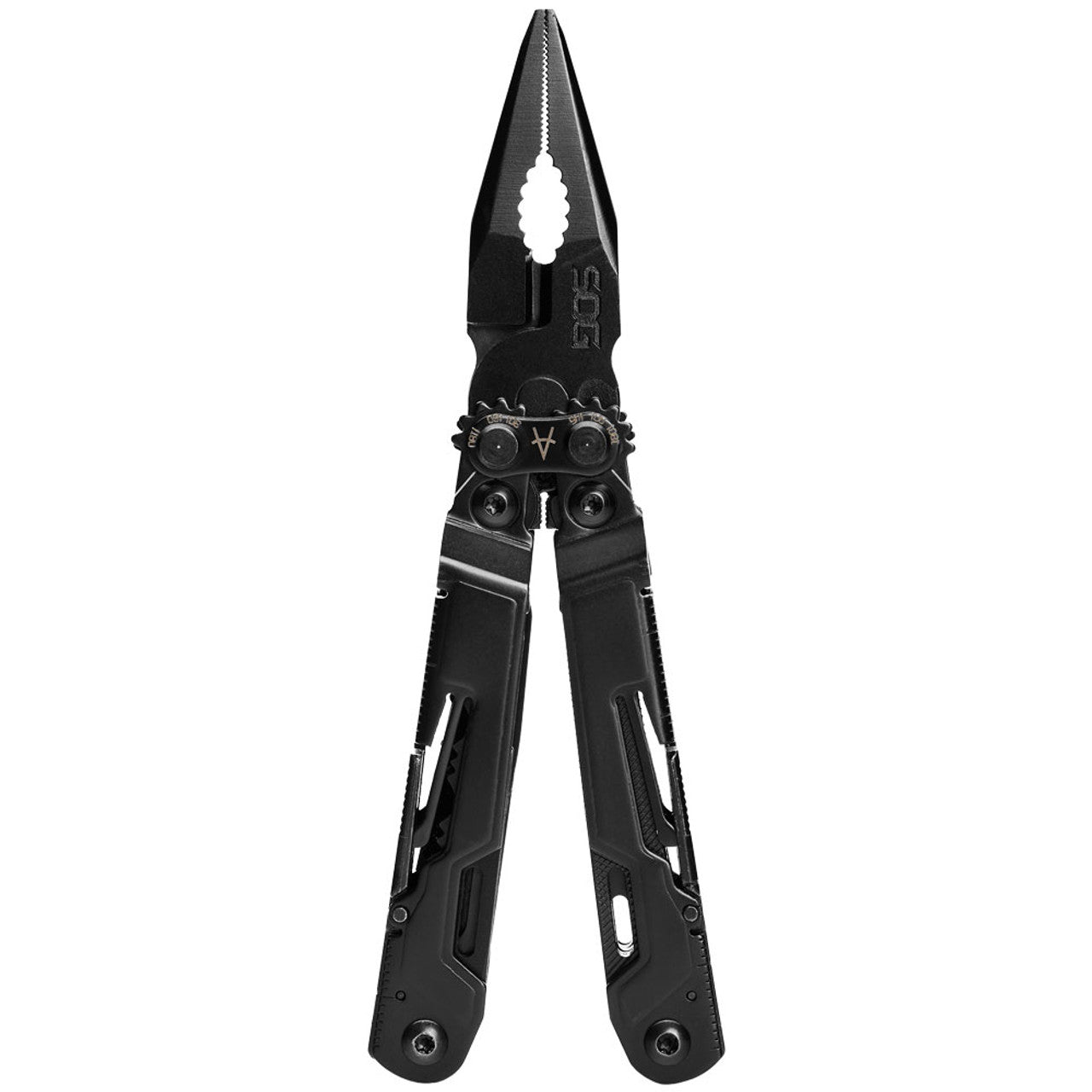 SOG PP1002 Mini Multi Function Tool Pliers EDC Equipmen