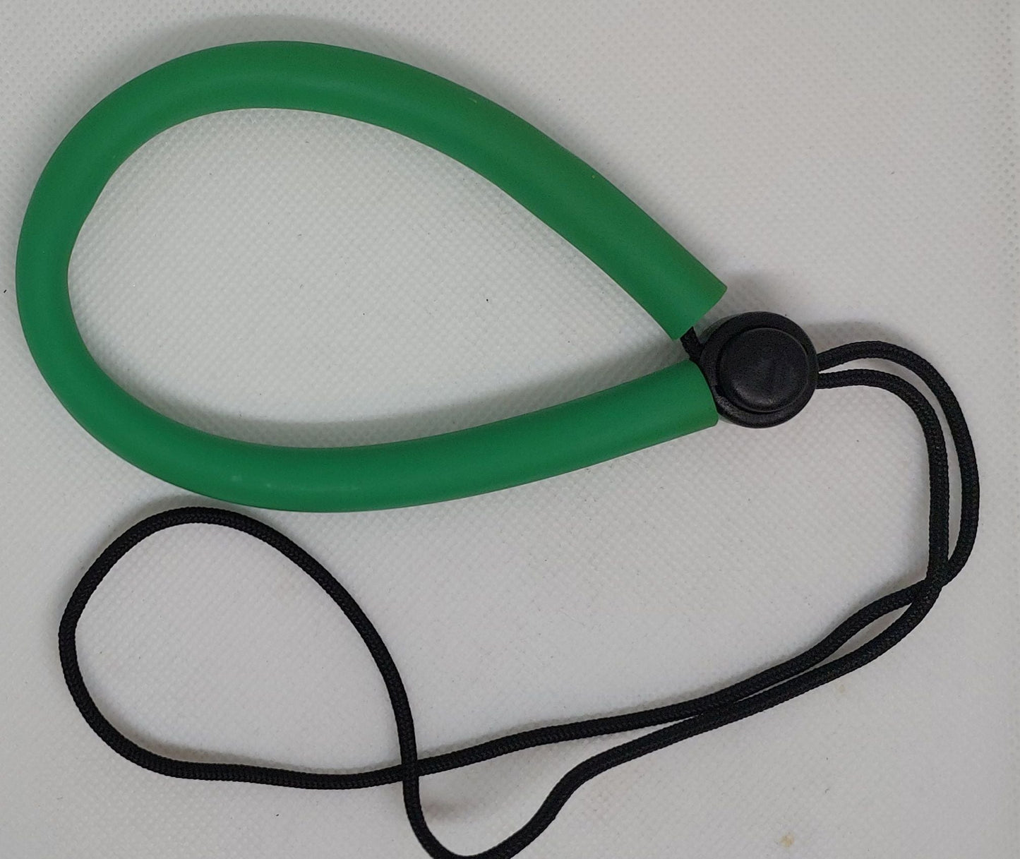 Adjustable Lanyard Green