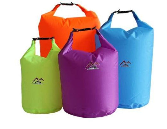 20 Litre Waterproof Dry Bag