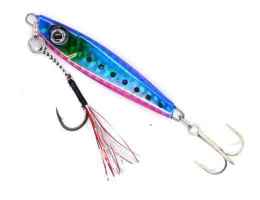 20gm Besty Baiter Jig - MeanFish