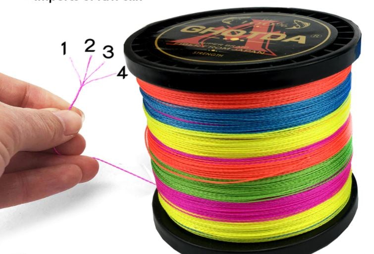 Sufix Fishing Line