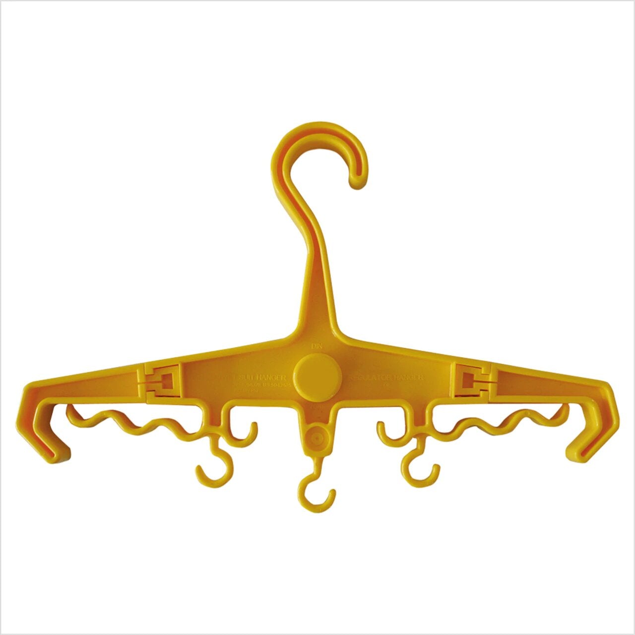 ATLANTIS PRO HANGER