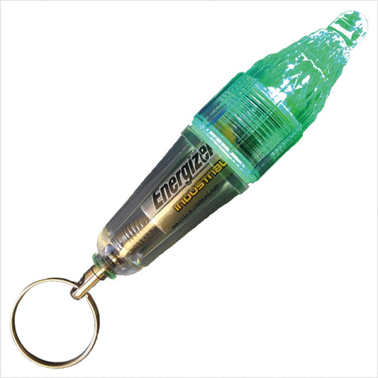 ATLANTIS MARKER LIGHT Ideal for tanks Wrecks and Buddy diving