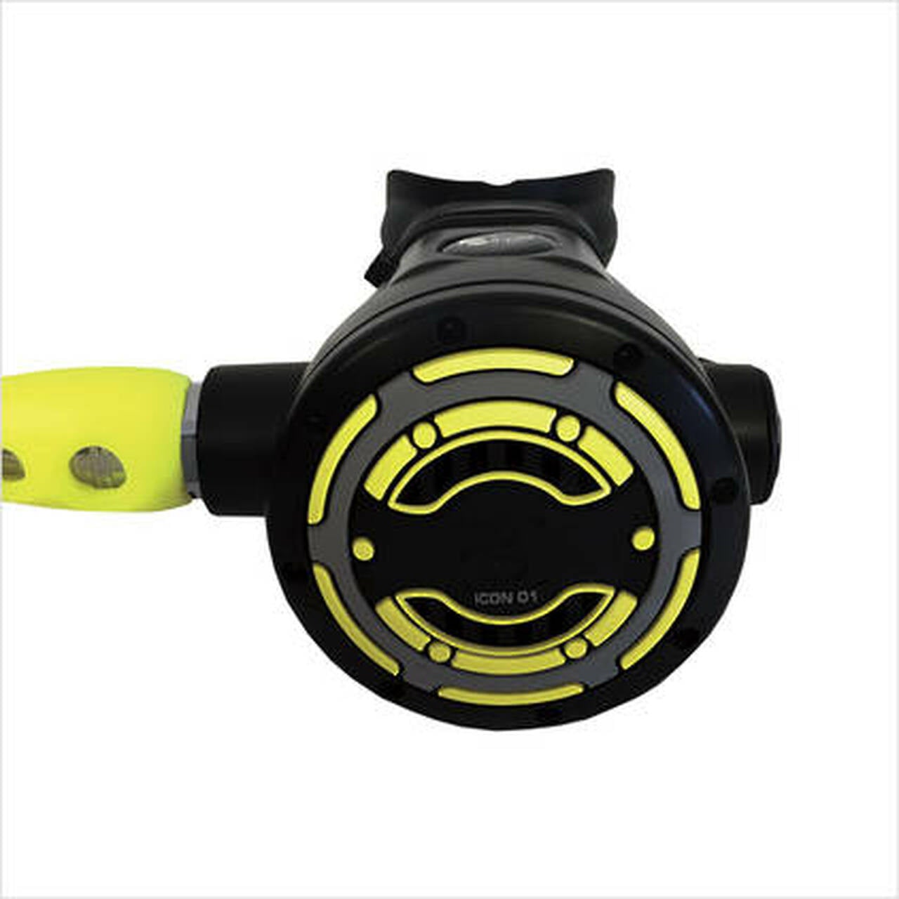 Atlantis BCD, Regulator, Gauges Package 1