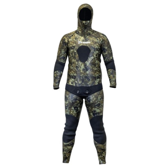 5mm Freediving Wetsuit pants  5xl pants only