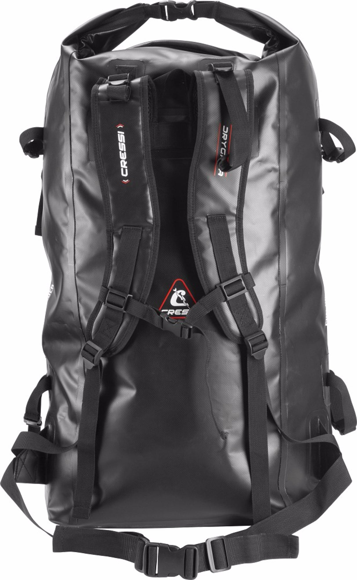 Cressi Gara Dry Back Pack 60L