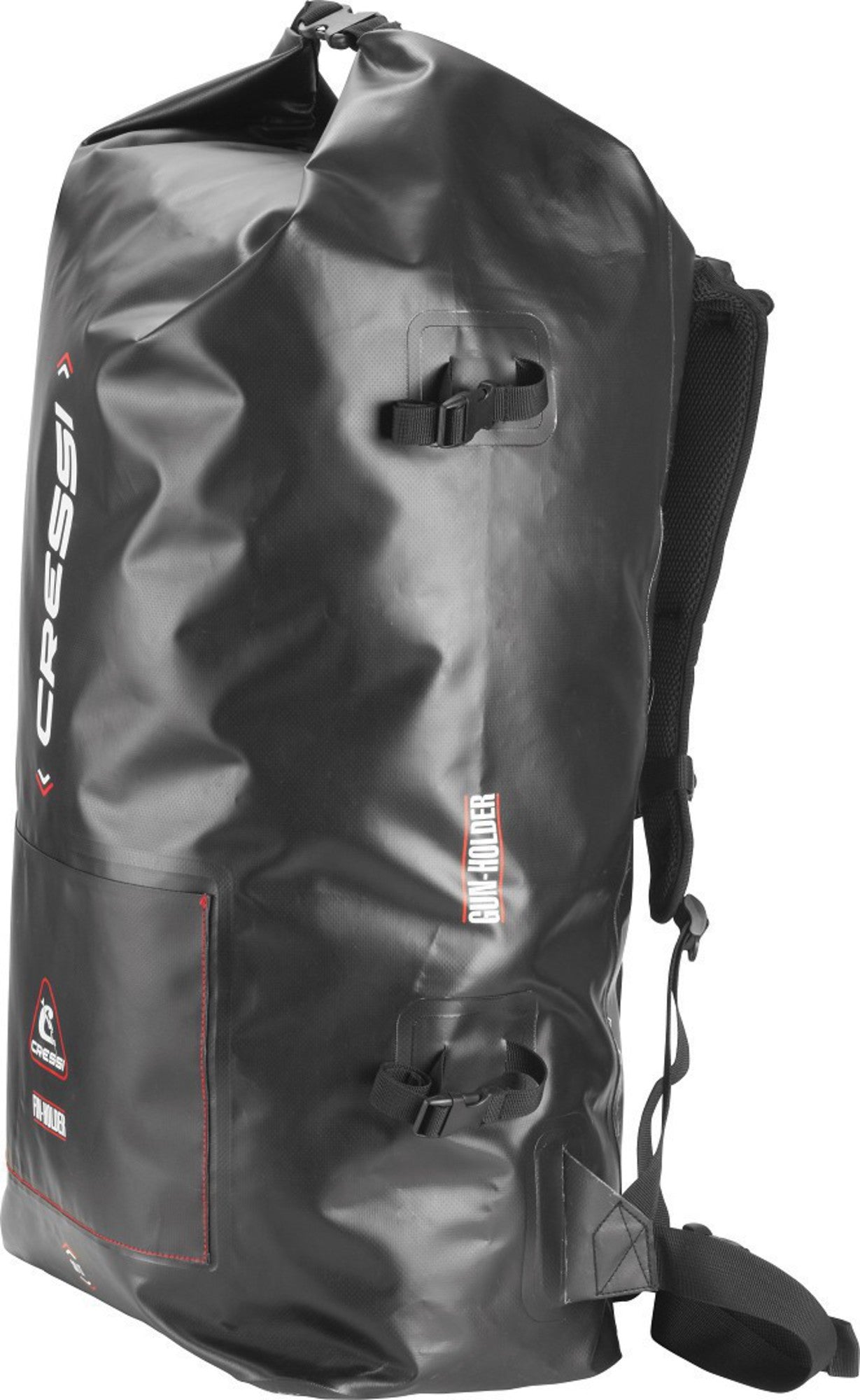 Cressi Gara Dry Back Pack 60L