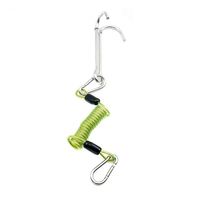 Stainless Steel Diving Reef Hook