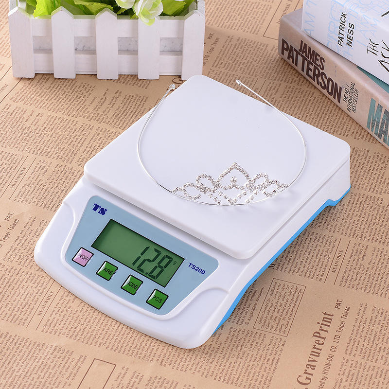 6kg Electronic Postage and General Scales