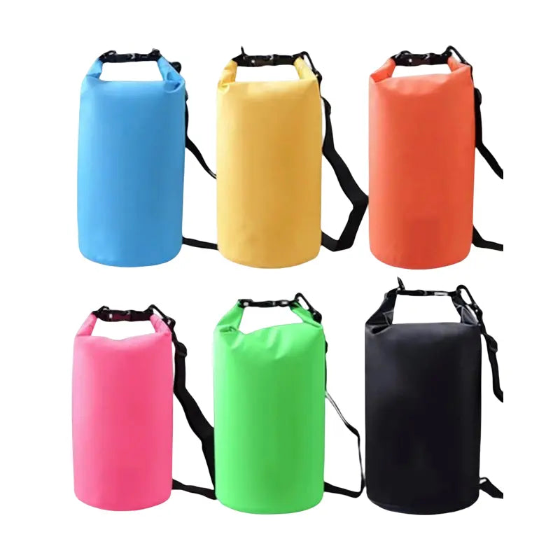 20L Dry Bag Heavy Duty PVC Water Proof Bag