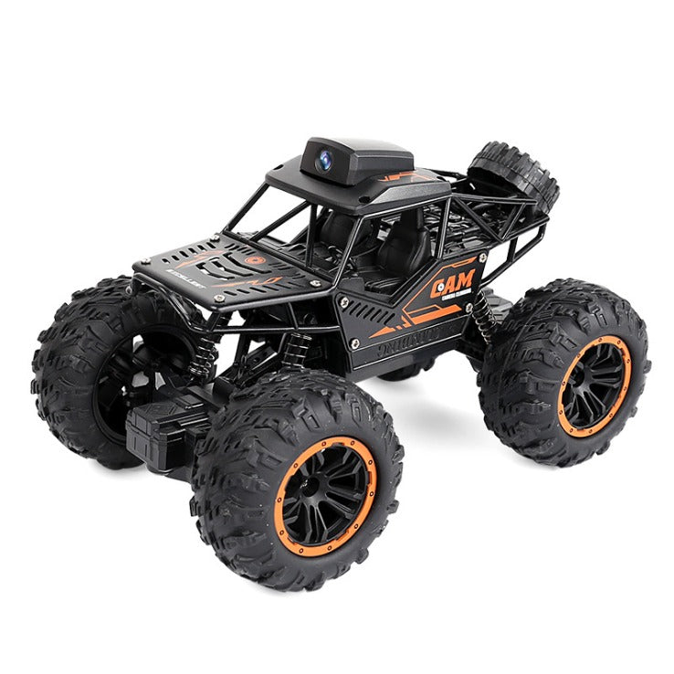 WIFI Camera Radio Control Car Hi Speed