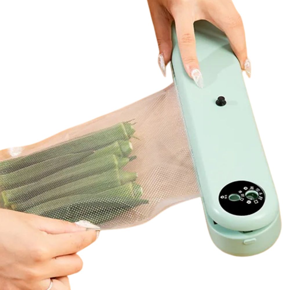 Portable Vacuum Sealer Machine