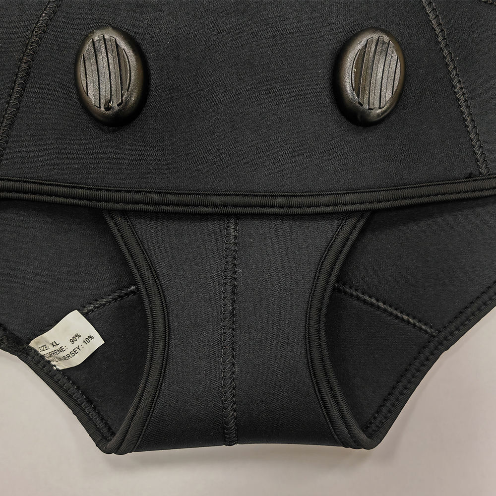 Premium 2pc 5mm Open Cell Spearfishing Wetsuit