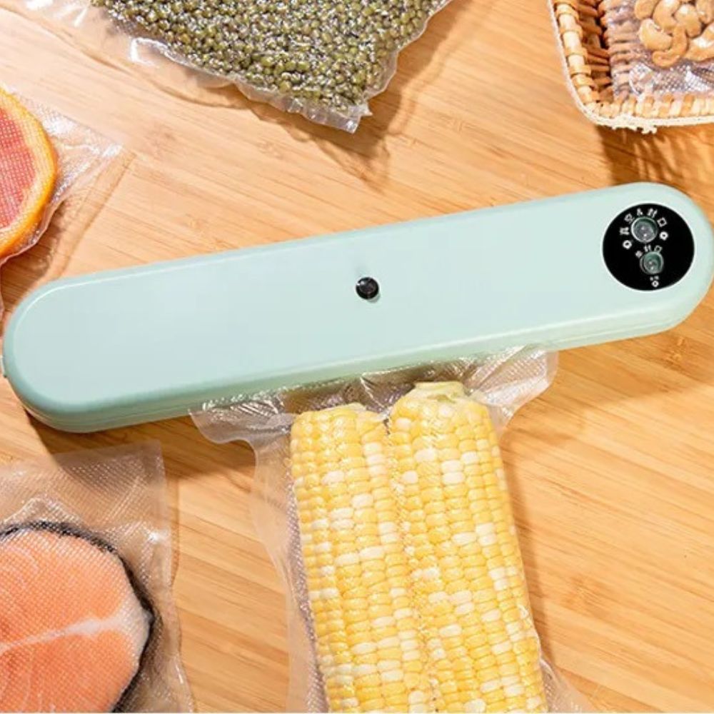 Portable Vacuum Sealer Machine