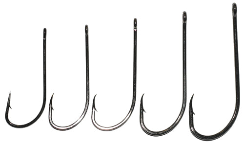 5/0 LongShank Hooks  Oshaugnessy  - Value pack of 100