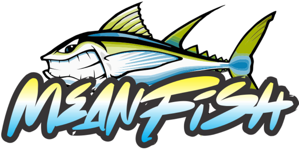 MeanFish  Tackle and Diving