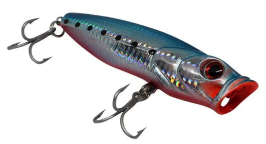Pro Hunter Pop Bull Dog  130mm - Lazer Sardine - Great for Kingfish