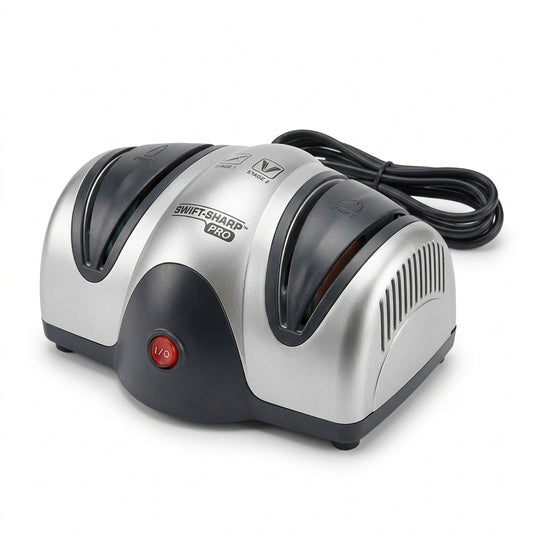 Electric Knife Sharpener