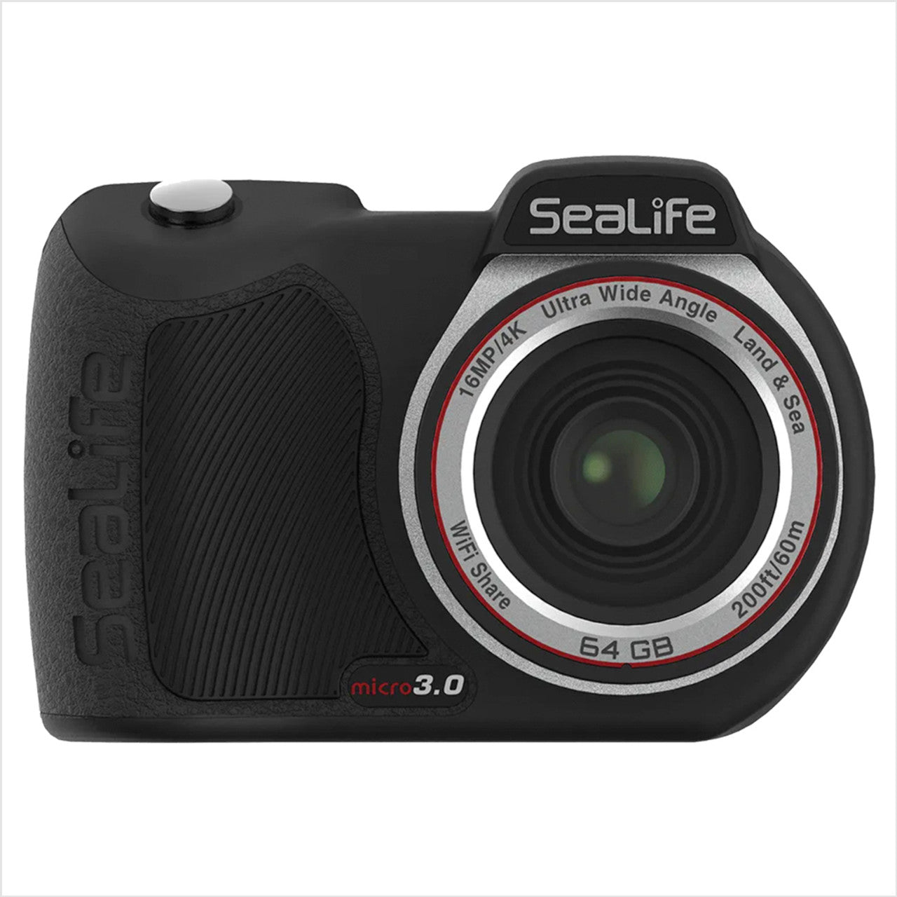 Sealife Micro 3.0 - 64GB Digital Camera