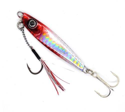 20gm Besty Baiter Jig - MeanFish