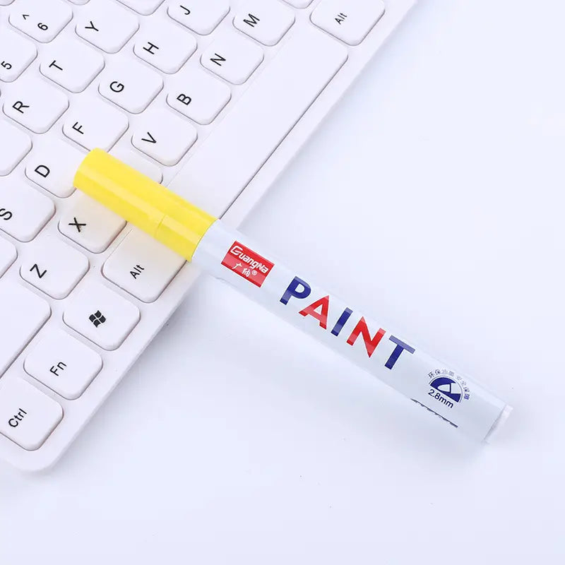 Paint Marker Pen - Mark your Gear