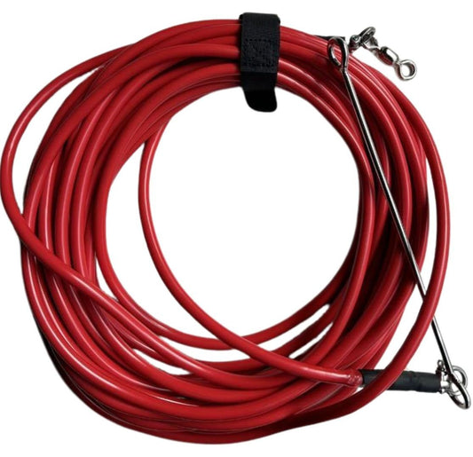 Spearfishing PVC Floating Line