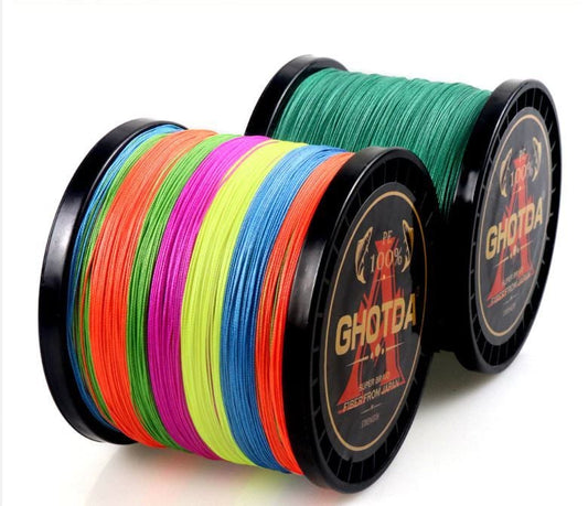 Best Braided Fishing Line