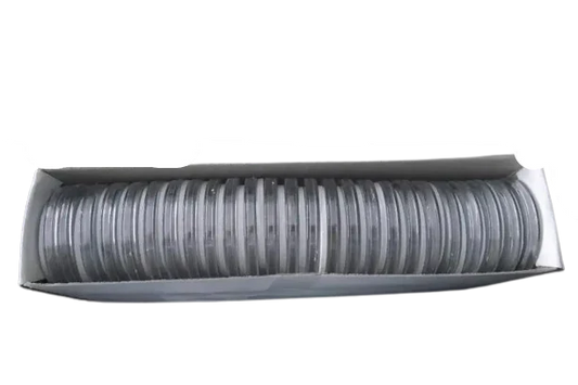 20pcs Adjustable Coin Capsules - Suits 5 diffrent sized coins