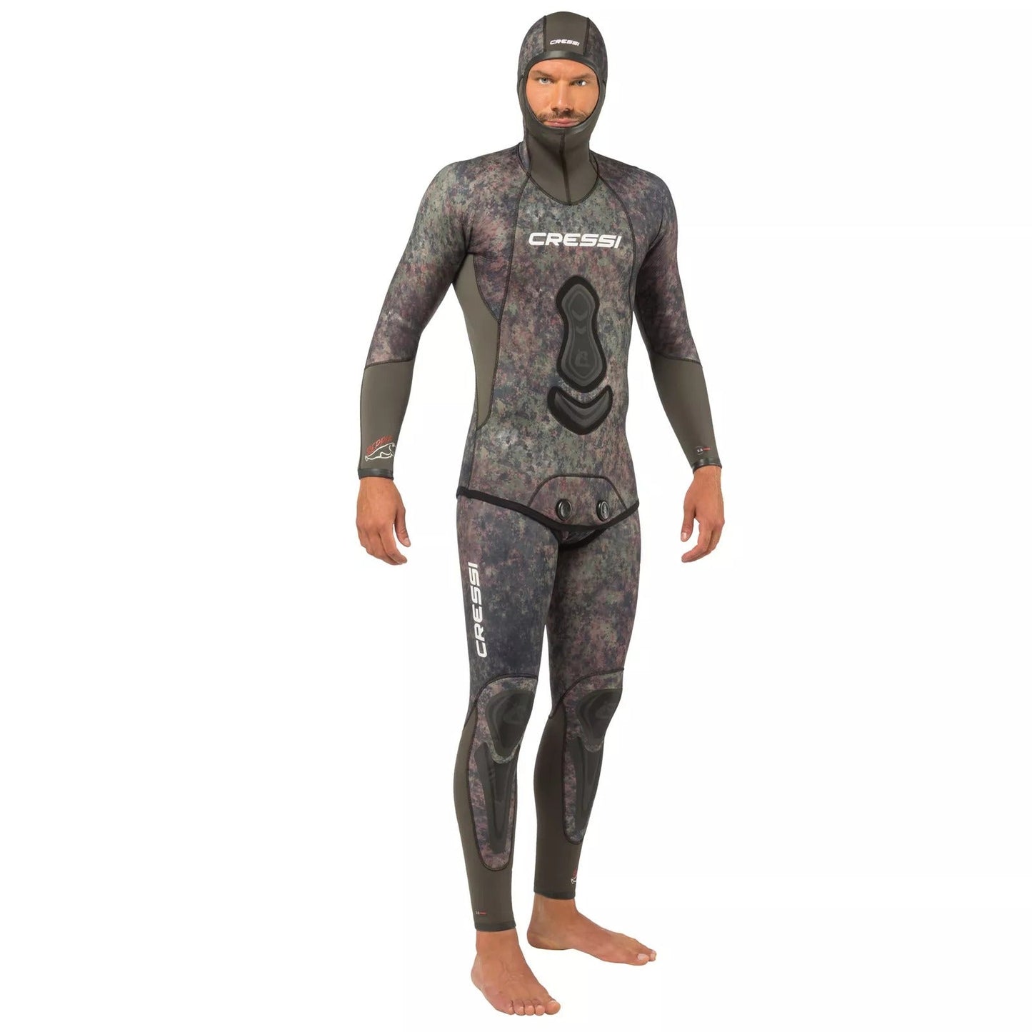 Cressi Apnea 5mm Freediving Wetsuit