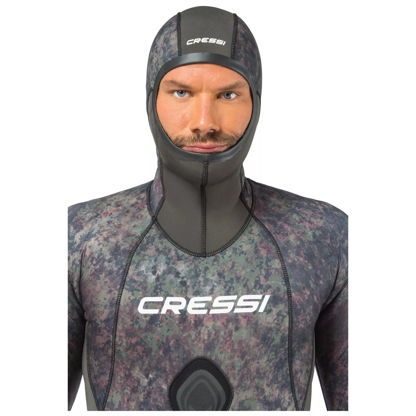 Cressi Apnea 5mm Freediving Wetsuit