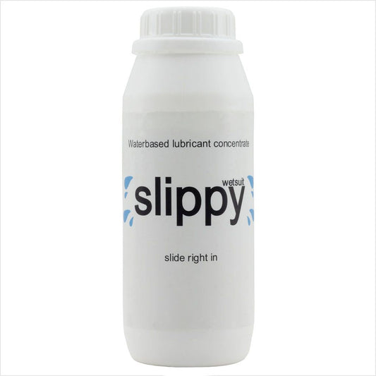 Slippy- Wetsuit Lubricant  Concentrate