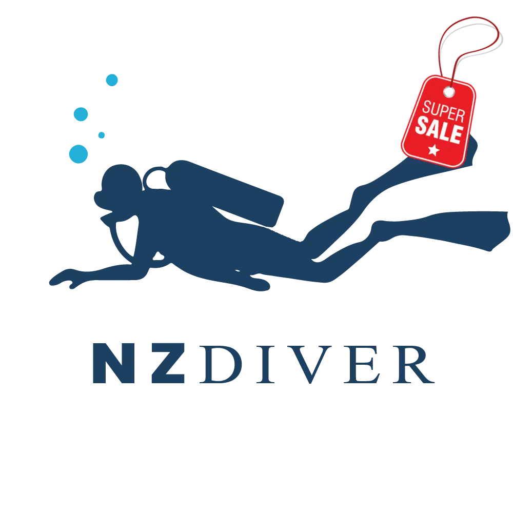 **Spring Deal** Diving Catch Bag - Spring Type & Snorkeling