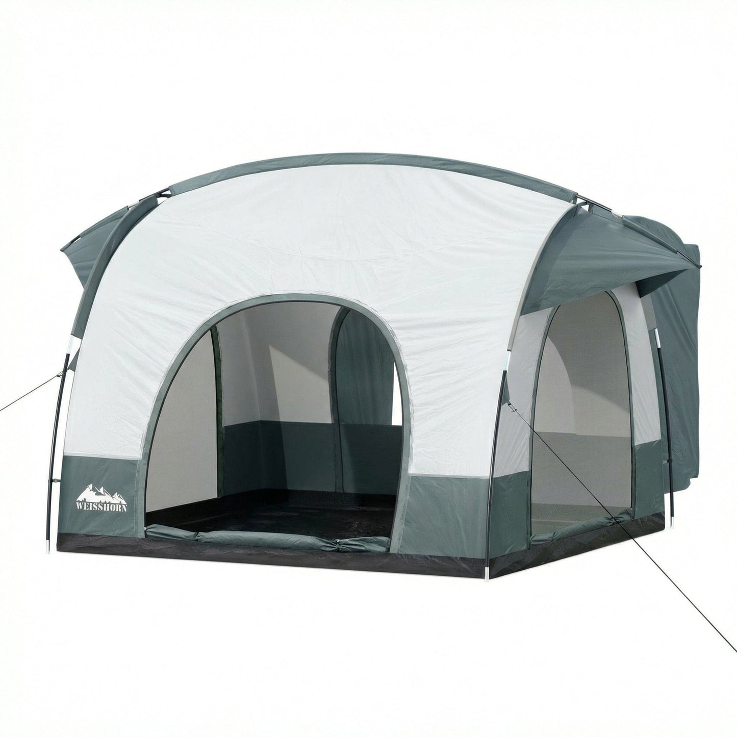 Weisshorn Camping Tent SUV Car Rear Extension Canopy Outdoor Portable Family 4WD